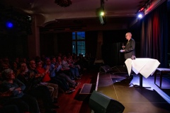 17. Lange Leipziger Kriminacht 2025 – (Bild: Andreas Krüger)