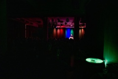 17. Lange Leipziger Kriminacht 2025 – (Bild: Andreas Krüger)