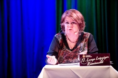 17. Lange Leipziger Kriminacht 2025 – (Bild: Andreas Krüger)