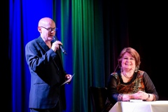 17. Lange Leipziger Kriminacht 2025 – (Bild: Andreas Krüger)