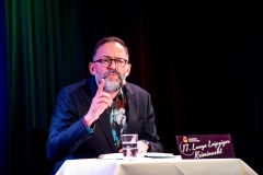 17. Lange Leipziger Kriminacht 2025 – (Bild: Andreas Krüger)