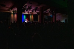 17. Lange Leipziger Kriminacht 2025 – (Bild: Andreas Krüger)