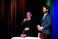 17. Lange Leipziger Kriminacht 2025 – (Bild: Andreas Krüger)