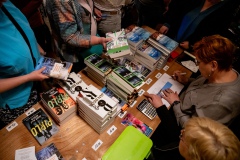 17. Lange Leipziger Kriminacht 2025 – (Bild: Andreas Krüger)