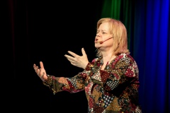 L17. Lange Leipziger Kriminacht 2025 – (Bild: Andreas Krüger)