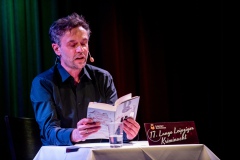 17. Lange Leipziger Kriminacht 2025 – (Bild: Andreas Krüger)