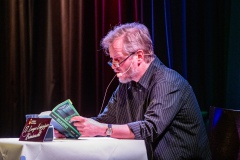 17. Lange Leipziger Kriminacht 2025 – (Bild: Andreas Krüger)