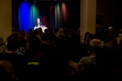 17. Lange Leipziger Kriminacht 2025 – (Bild: Andreas Krüger)