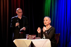 17. Lange Leipziger Kriminacht 2025 – (Bild: Andreas Krüger)