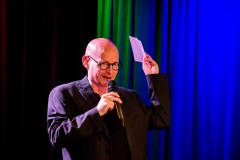 17. Lange Leipziger Kriminacht 2025 – (Bild: Andreas Krüger)