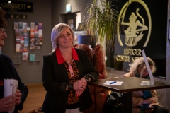 18. Lange Leipziger Kriminacht 2026 – (Bild: Andreas Krüger)