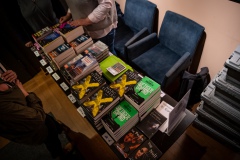 18. Lange Leipziger Kriminacht 2026 – (Bild: Andreas Krüger)