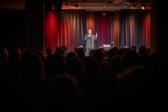 18. Lange Leipziger Kriminacht 2026 – (Bild: Andreas Krüger)