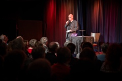 18. Lange Leipziger Kriminacht 2026 – (Bild: Andreas Krüger)