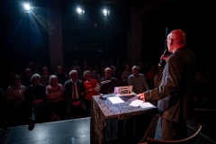 18. Lange Leipziger Kriminacht 2026 – (Bild: Andreas Krüger)