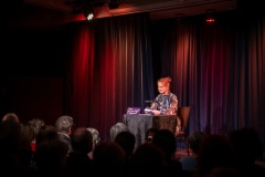 18. Lange Leipziger Kriminacht 2026 – (Bild: Andreas Krüger)