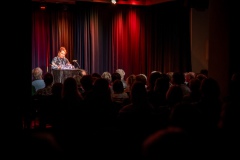 18. Lange Leipziger Kriminacht 2026 – (Bild: Andreas Krüger)