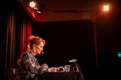 18. Lange Leipziger Kriminacht 2026 – (Bild: Andreas Krüger)