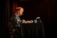 18. Lange Leipziger Kriminacht 2026 – (Bild: Andreas Krüger)