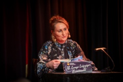 18. Lange Leipziger Kriminacht 2026 – (Bild: Andreas Krüger)