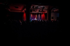 18. Lange Leipziger Kriminacht 2026 – (Bild: Andreas Krüger)