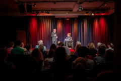 18. Lange Leipziger Kriminacht 2026 – (Bild: Andreas Krüger)