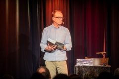 18. Lange Leipziger Kriminacht 2026 – (Bild: Andreas Krüger)