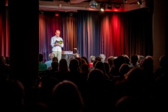 18. Lange Leipziger Kriminacht 2026 – (Bild: Andreas Krüger)