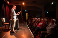 18. Lange Leipziger Kriminacht 2026 – (Bild: Andreas Krüger)