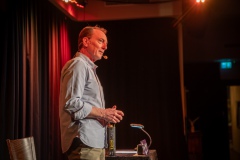 18. Lange Leipziger Kriminacht 2026 – (Bild: Andreas Krüger)