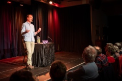 18. Lange Leipziger Kriminacht 2026 – (Bild: Andreas Krüger)