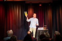 18. Lange Leipziger Kriminacht 2026 – (Bild: Andreas Krüger)