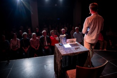 18. Lange Leipziger Kriminacht 2026 – (Bild: Andreas Krüger)