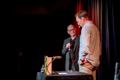 18. Lange Leipziger Kriminacht 2026 – (Bild: Andreas Krüger)