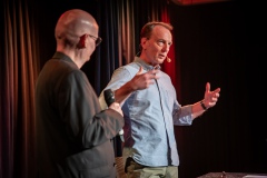 18. Lange Leipziger Kriminacht 2026 – (Bild: Andreas Krüger)