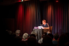 18. Lange Leipziger Kriminacht 2026 – (Bild: Andreas Krüger)