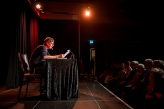 18. Lange Leipziger Kriminacht 2026 – (Bild: Andreas Krüger)