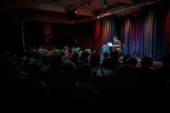 18. Lange Leipziger Kriminacht 2026 – (Bild: Andreas Krüger)