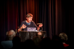 18. Lange Leipziger Kriminacht 2026 – (Bild: Andreas Krüger)