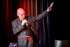 18. Lange Leipziger Kriminacht 2026 – (Bild: Andreas Krüger)