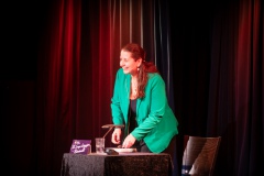 18. Lange Leipziger Kriminacht 2026 – (Bild: Andreas Krüger)