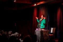 18. Lange Leipziger Kriminacht 2026 – (Bild: Andreas Krüger)