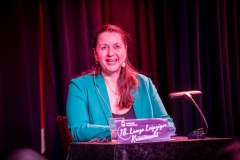 18. Lange Leipziger Kriminacht 2026 – (Bild: Andreas Krüger)