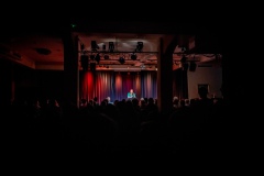 18. Lange Leipziger Kriminacht 2026 – (Bild: Andreas Krüger)