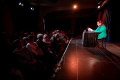 18. Lange Leipziger Kriminacht 2026 – (Bild: Andreas Krüger)