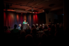 18. Lange Leipziger Kriminacht 2026 – (Bild: Andreas Krüger)