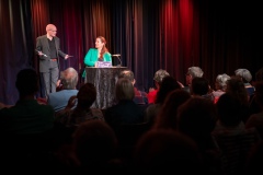 18. Lange Leipziger Kriminacht 2026 – (Bild: Andreas Krüger)