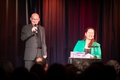 18. Lange Leipziger Kriminacht 2026 – (Bild: Andreas Krüger)