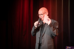 18. Lange Leipziger Kriminacht 2026 – (Bild: Andreas Krüger)