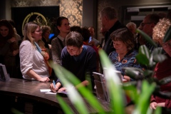 18. Lange Leipziger Kriminacht 2026 – (Bild: Andreas Krüger)